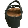 thumbnail image 3 of Spring Step Sabra Sandals Black, 3 of 7