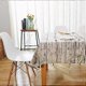 thumbnail image 4 of Wood Grain Tablecloth Bark Pattern Wood Grain Tablecloth Bark Pattern For Dining Table, 4 of 4