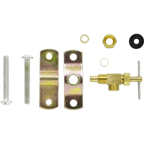 Genuine Supco STV2D Water Valve