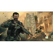 Activision Call Of Duty: Black Ops Ii - Goty