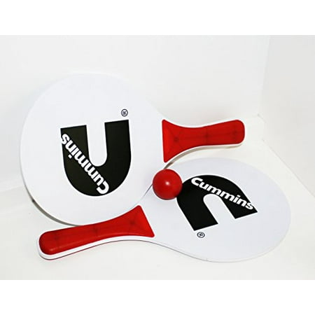Mins Sel Beach Paddle Ball Set Mins Sel Beach Paddle Ball Set