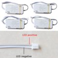 thumbnail image 3 of Lecteur LED 36v200-300ma Deux Couleurs Sans Fil Dimmable DC Dimmable Pilote Intelligent, 3 of 4