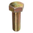 thumbnail image 2 of Tornillo HILLMAN con cabeza hexagonal de 7/8 a 9 pulgadas D X 2-1/2 pulgadas Acero L, 2 of 2