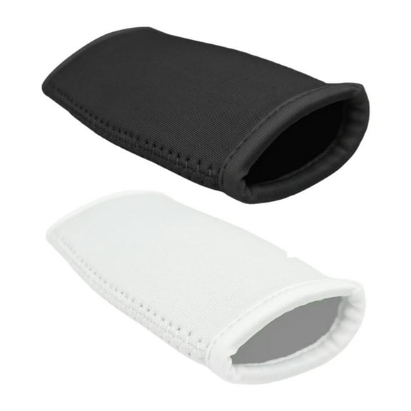 GARENDE 2 Pieces Football Chin Pad Football Chin Cover for Skiing Softball Traveling