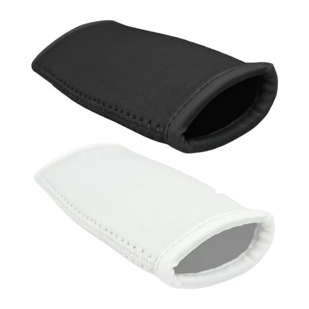 2 protectores de barbilla para fútbol, correa de barbilla fácil de instalar, universal, para viajes, patinaje, esquí, ciclismo y jóvenes.