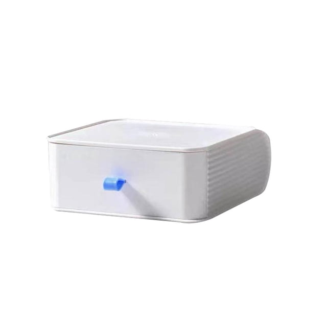 Almacenamiento De Escritorio Organizador Apilable Cajón De Almacenamiento De Cosméticos De Joyería Para El Hogar Y La Oficina Noticed HA041359-02