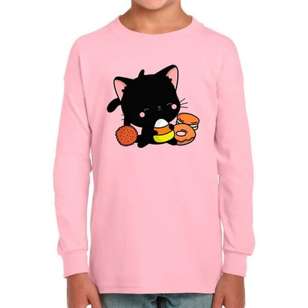

Cute Boombay W Candy Long Sleeve Toddler -Image by Shutterstock 5 Toddler