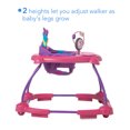 Shop Cosco Simple Steps Baby Walker, Monster Shelley Great Prices
