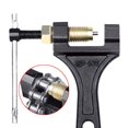 thumbnail image 3 of Motorcycle Tricycle General Chain Removal Special Tool Dechainer Chain Breaker 420/428/530 Removal Tool, 3 of 7