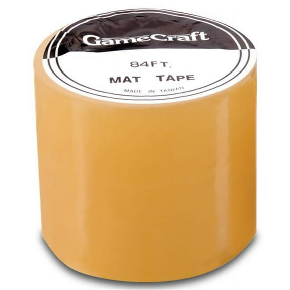 4 x 84 Inch Mat Tape
