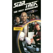 Star Trek: The Next Generation - 11001001