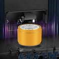 thumbnail image 2 of Altavoces Bluetooth Inalámbrico Altavoz Bluetooth Portátil, Iluminación Led Pequeña Inalámbrica, Altavoces Bluetooth Portátiles de Aleación de Aluminio, 2 of 9
