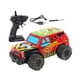 thumbnail image 3 of Coche de control remoto con simulación de escalada, 4x4, con luz, RC Rock Crawler, camión RC para regalo de cumpleaños, niños y adultos, 3 of 9