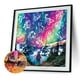 thumbnail image 2 of Cuadros Decorativos Pintura de diamante 5D DIY Doce constelaciones Full Square Drill Rhinestone Tmvgtek embutido en tela, 2 of 9