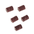 thumbnail image 4 of 20Pcs 120 Grit lija Bits Bandas de repuesto Macarena para Nail Art Drill Machine, 4 of 7
