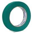 thumbnail image 2 of Duck Color Masking Tape .94" x 60 yds Green 240572, 2 of 2