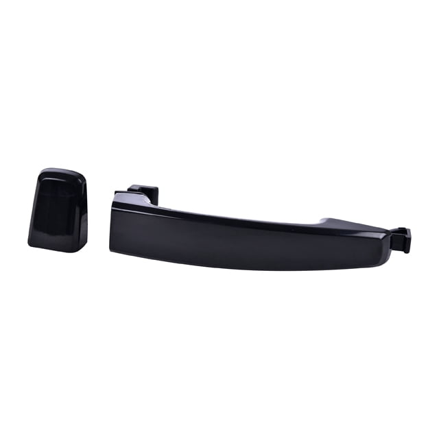 Manija PUERTA EXTERIOR HUSHAN PARA Chevrolet Captiva 2008 al 2015 Delantera derecha/pasajero