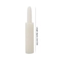 thumbnail image 3 of 10pcs Jewelry Plating Tips, Ergonomic Design Precise Size High Hardness Lightweight Portable, with Comfortable Grip, for Jewelry Making Repairing Tool, 3 of 7