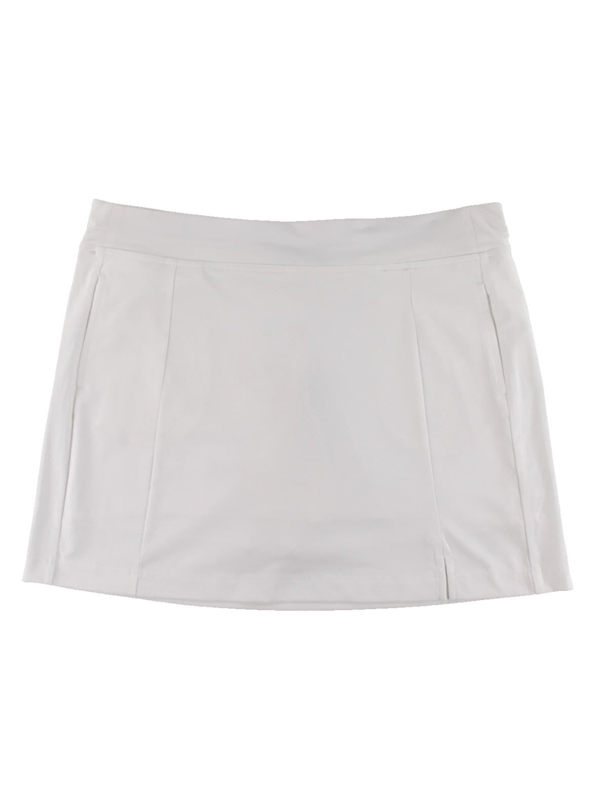 callaway women's performance knit golf skort - Walmart.com - Walmart.com