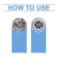 thumbnail image 4 of Crystals Lye Drain Opener Portable Kitchen Sewer Deodorant for Bathroom, 4 of 4
