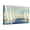 Canvas, variant on Art.com Summer Regatta Sunset Art Print by Julia Purinton, 18" x 12"