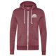 thumbnail image 1 of Sudadera con capucha rocosa de Gravity Outdoor Co. Mens Rocky - Logo blanco - Grostlant - 3XL Gravity Outdoor Co. Sudadera, 1 of 1