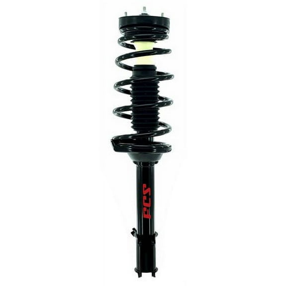 FCS Automotive International Complete Strut Assembly