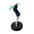 thumbnail image 3 of Cyberpunk Fringewalker David, Lucy, and Rebecca Figures, 3 of 4