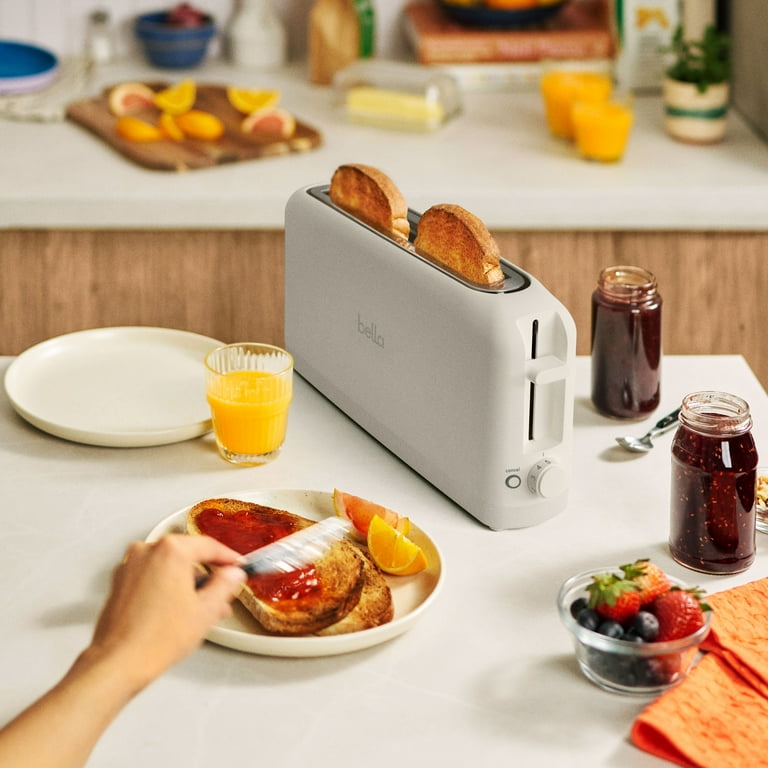Bella 2 slice toaster sales