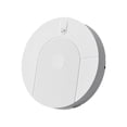 thumbnail image 2 of cpengpj Smart Robot Vacuum Cleaner Automatic Sweeping and Mopping Wireless for Home Use in Black and White, 2 of 7