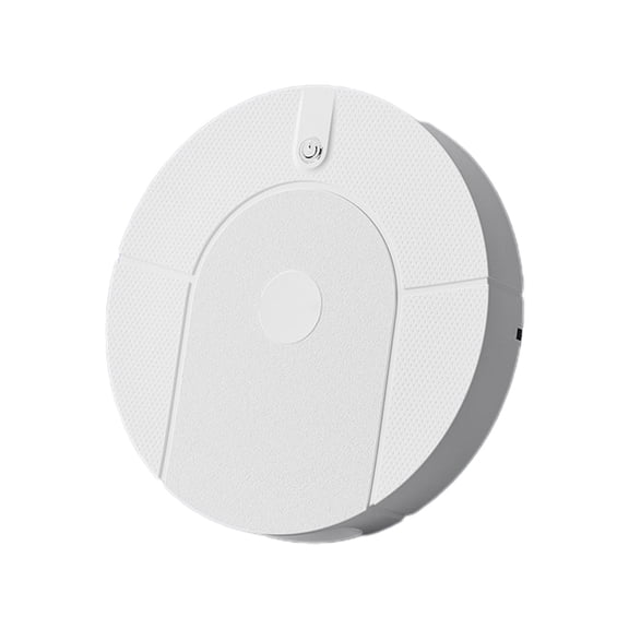 Robot Vacuum and Mop Combo, Automatic Robotic Vacuum Cleaner, Smart Mapping, Ideal for Pet Hair, Hardfloors, Carpets, Home