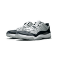 thumbnail image 2 of JORDAN MENS Air Jordan 11 Retro Low "Georgetown" 528895 007 from Stadium Goods, 2 of 6