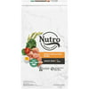 NUTRO NATURAL CHOICE Chicken & Brown Rice Dry Dog Food for Adult Dog, 22 lb. Bag