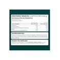 thumbnail image 3 of Suplemento de Proteína Vegetal Pronat Sabor Cappuccino 400 Gramos, 3 of 6