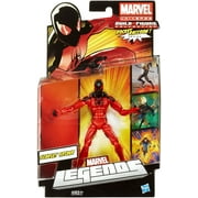 Marvel Legends 2013 Series 2 Scarlet Spider Action Figure
