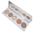 thumbnail image 2 of Ofra Cosmetics Eyeshadow Pallette Sienna Collection 5x1.5g, 2 of 5