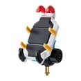 thumbnail image 4 of Soporte Genérico para Teléfono de Motocicleta Strade Fareast Limited, 4 of 8