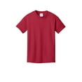 thumbnail image 3 of Port & Company Youth Core Cotton DTG Tee PC54YDTG, 3 of 3