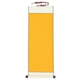 thumbnail image 1 of 1Pc Blank Mounting Hanging Scroll Chinese Paper Art Wall Scroll for Calligraphy, 1 of 2