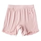 thumbnail image 1 of Odeerbi 2-14 Años Niñas Pantalón Corto Bicicleta Algodón Alta Seguridad Bajo Vestido Slip Pantalón Corto Yoga Danza Pantalón Corto Lazo Mallas Casual Pantalón Corto, 1 of 4