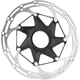 thumbnail image 2 of Rotor de Freno de Disco con Bloqueo Central 140mm/160mm para MTB y Bicicletas de Carretera, Acero Inoxidable, 2 of 7