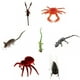 thumbnail image 1 of 7 Piezas De De Arcilla Simulados Juguetes De Modelo De Animales De Azar, 1 of 9