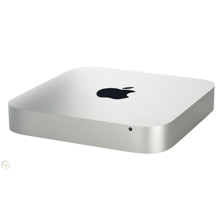 Apple Mac Mini MGEN2LL/A 8GB 1TB Core™ i5-4278U 2.6GHz macOS, 