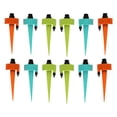thumbnail image 1 of automáticos de riego automático Puntas de riego automático Sondas de riego automático Puntas de goteo de flores, 1 of 6