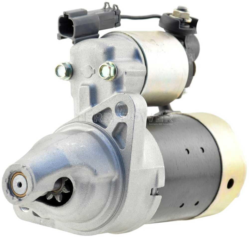 Endurance Electric 17477 Starter