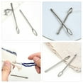 thumbnail image 6 of 10pcs Pant Drawstring Threader Pull Drawstring Threader Drawstring Rope Threading Tools, 6 of 6