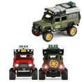 thumbnail image 3 of 1/28 Diecasts Toy Vehicles Car Model Sound Light Car Kids Toys Gift Toy, 3 of 9