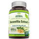 thumbnail image 1 of Herbal Secrets | Extracto de Boswellia Serrata 600 mg | 120 Cápsulas | Suplemento Alimenticio | Bienestar Articular y Digestivo, 1 of 3
