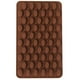 thumbnail image 5 of Frijoles Café Chocolate Caramelo Cavidad 55 Moldes de silicona para pasteles Moldes para pasteles, 5 of 5