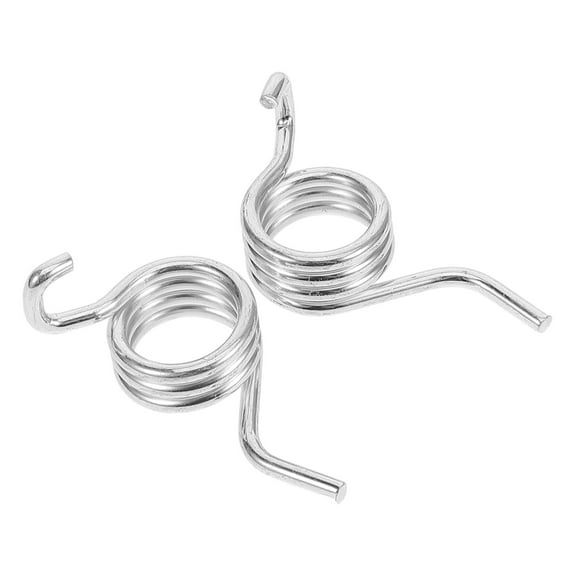 CIMAXIC Dirt Bike Accessories 2Pcs Footrest Mounts in Aluminum Alloy for Off-Road Motorcycle Enthusiasts